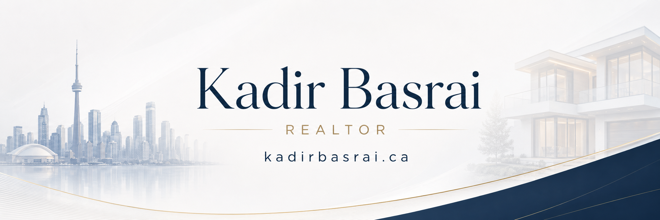 Kadir Basrai's Store