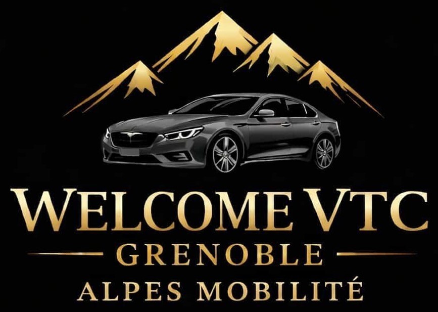welcomevtc grenoble's Store