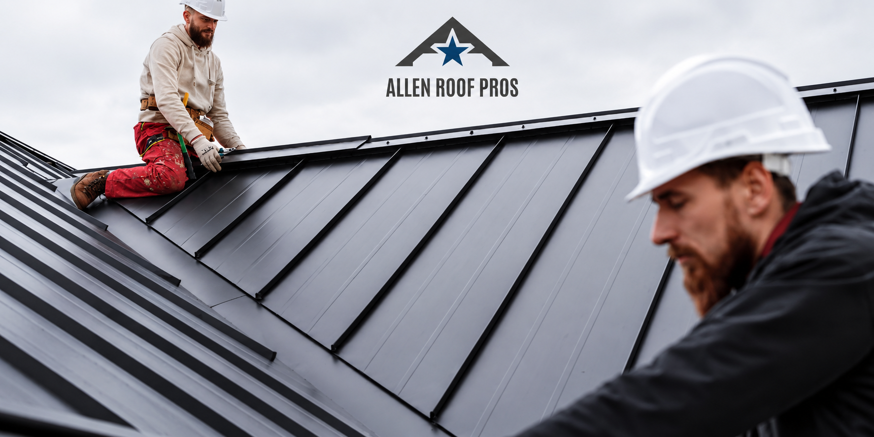 Allen Roof Pros's Store