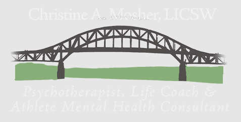 Christine A Mosher LICSW, PC's Store