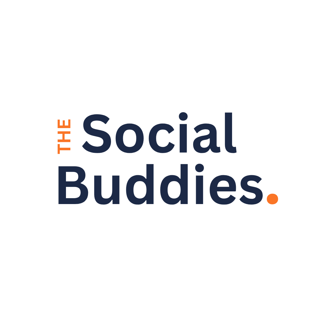 The Social Buddies's Store