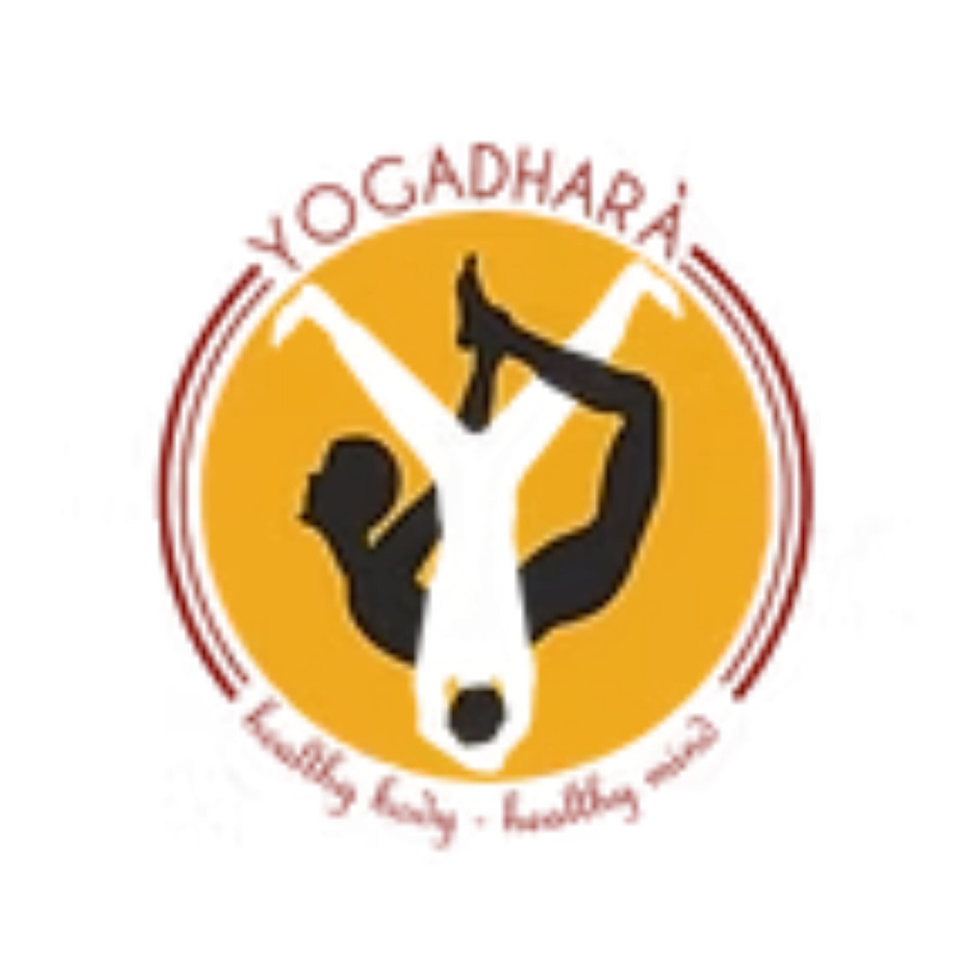 Yogadhara Wellness's Store