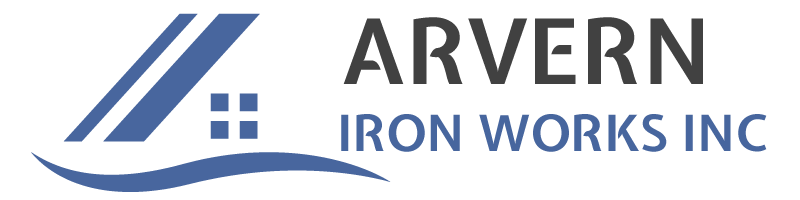 Arvern Iron Works's Store