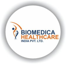 Biomedica Healthcare's Store