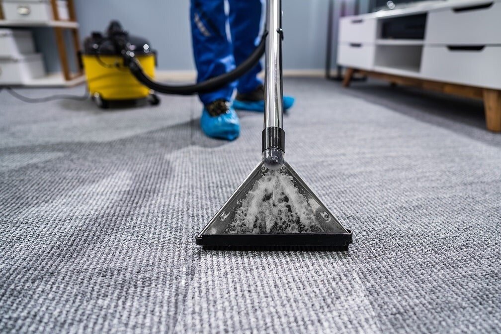 First Onsite Carpet Cleaning's Store