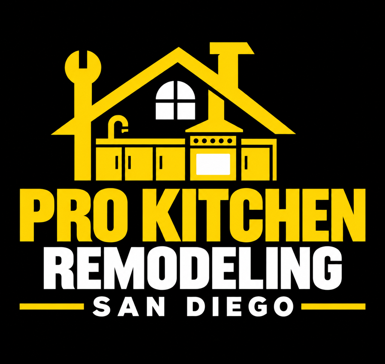 Pro Kitchen Remodeling San Diego's Store