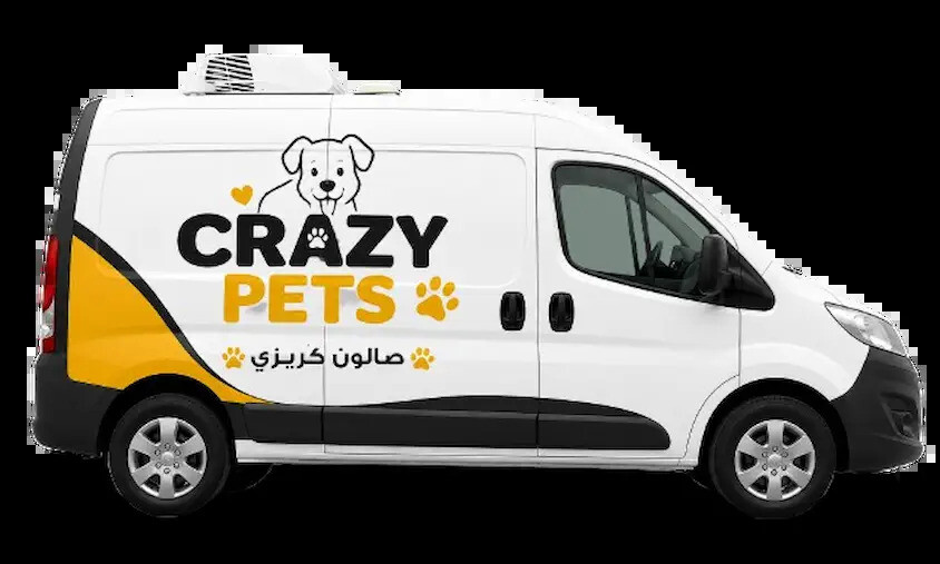 Crazy Pets's Store