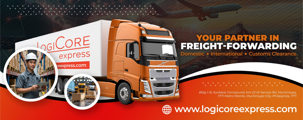 Logicore Express's Store