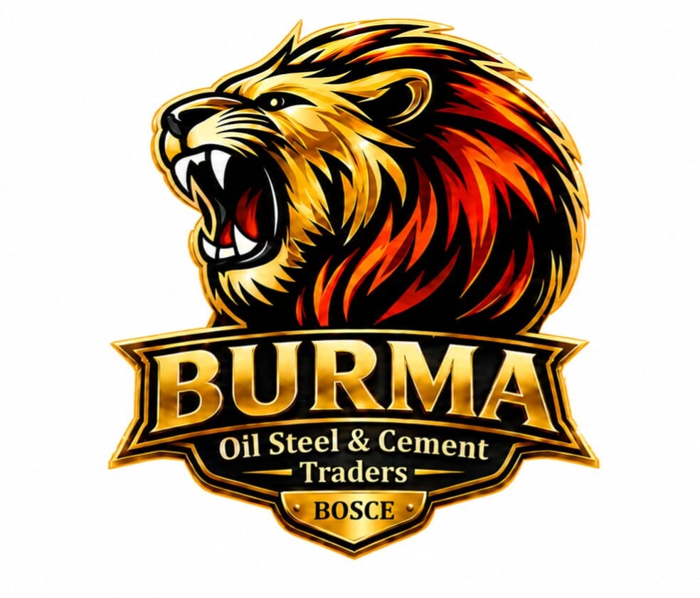 Burma Oil Traders Kumbakonam's Store