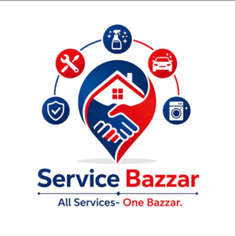 Service Bazzar's Store