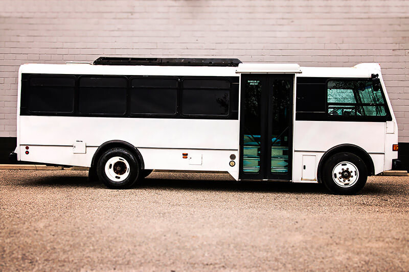 Tucson Party Bus's Store
