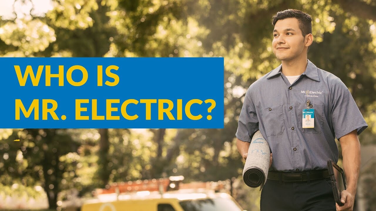 Mr. Electric of Phoenix Metro's Store