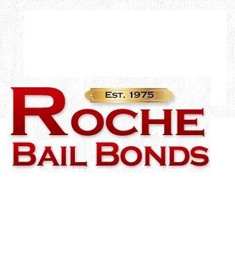 Roche Bail Bonds's Store