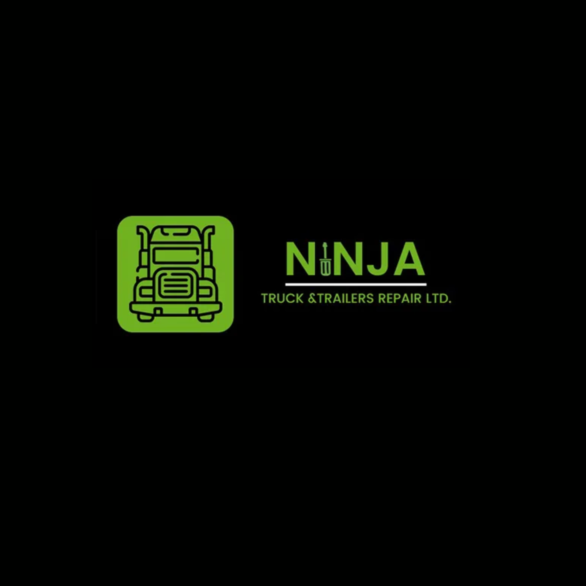 Ninja Truckrepair's Store