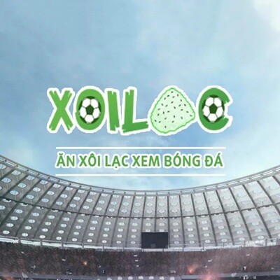 XoilacZ TV Trực Tiếp Bóng Đá's Store