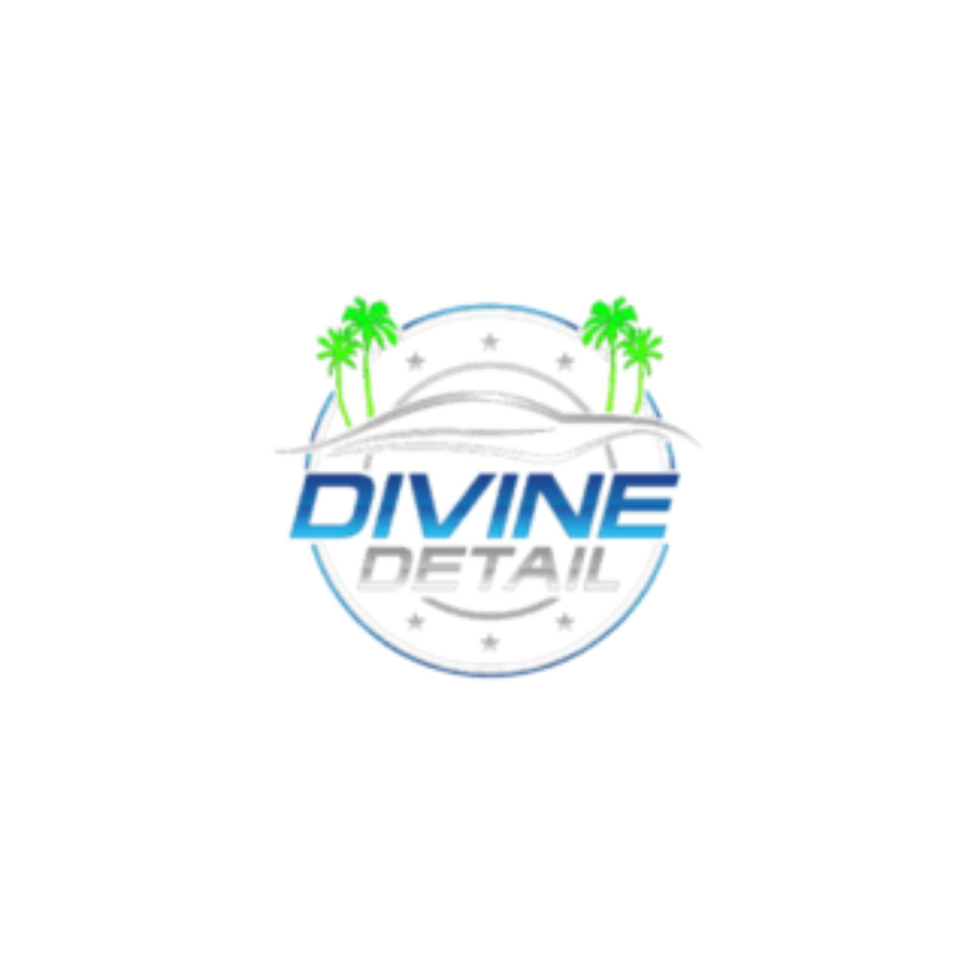 Divine Detail's Store