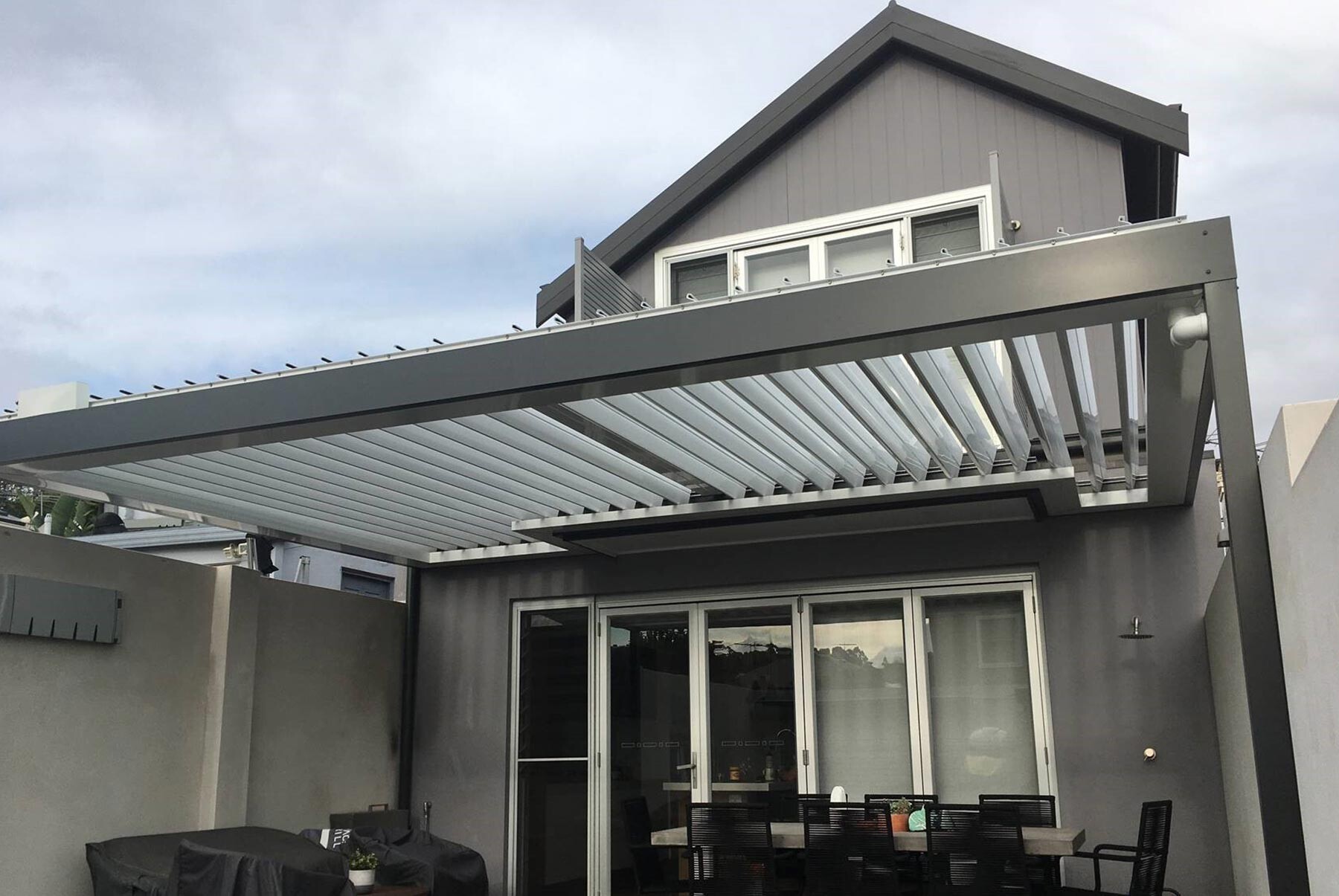 Patios and Awnings Sydney's Store