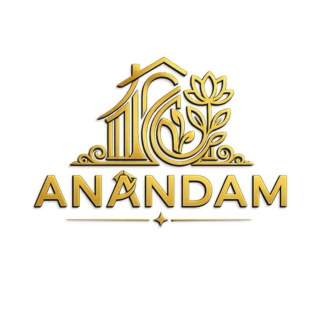 anandam properties's Store