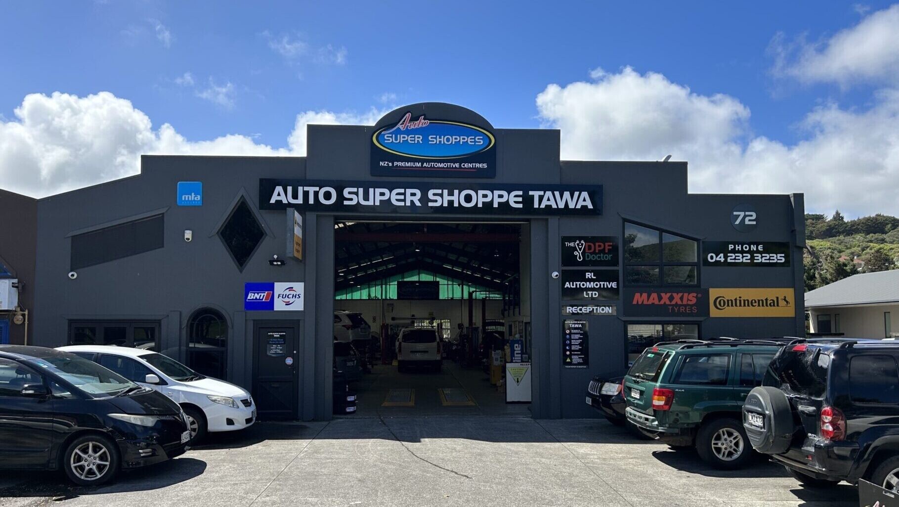 autovehiclexpert tawa's Store