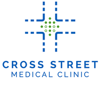 Cross Street Medical Clinic's Store