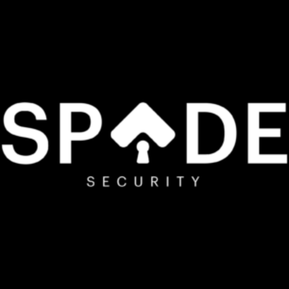 Spade Security's Store