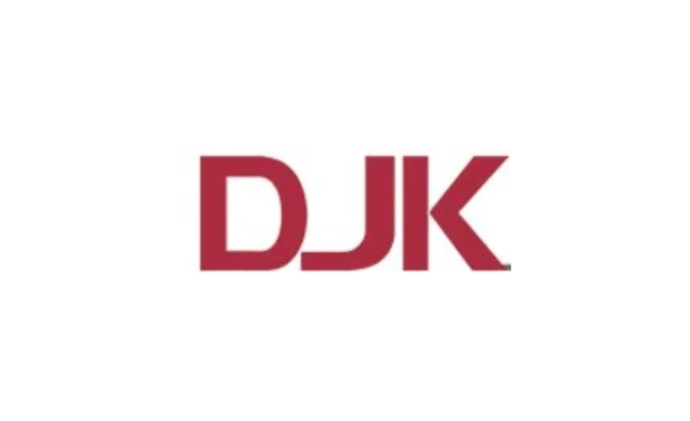 DJK Valves and Pumps's Store