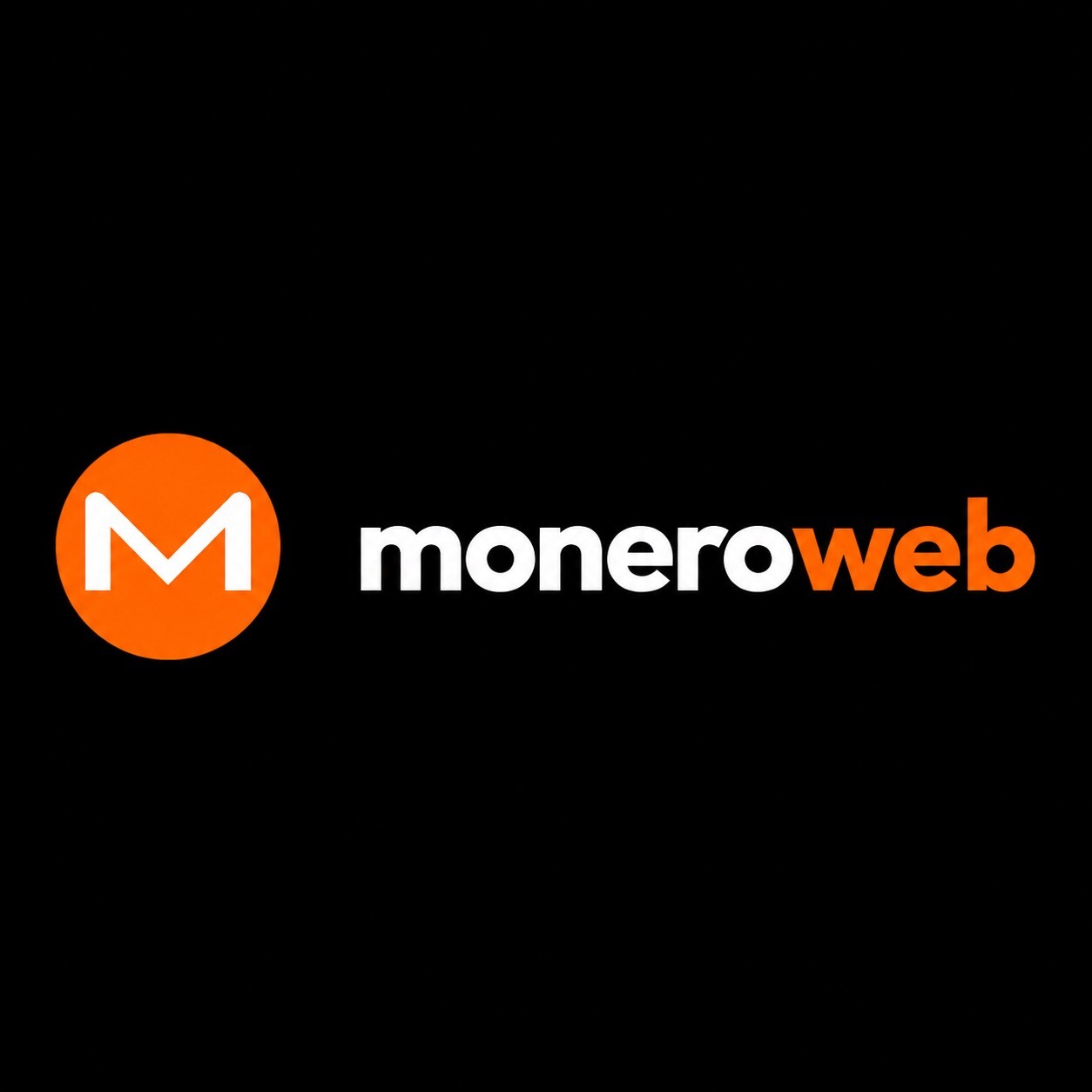 Monero Web's Store