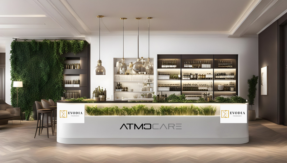 Evodia Perfumes's Store