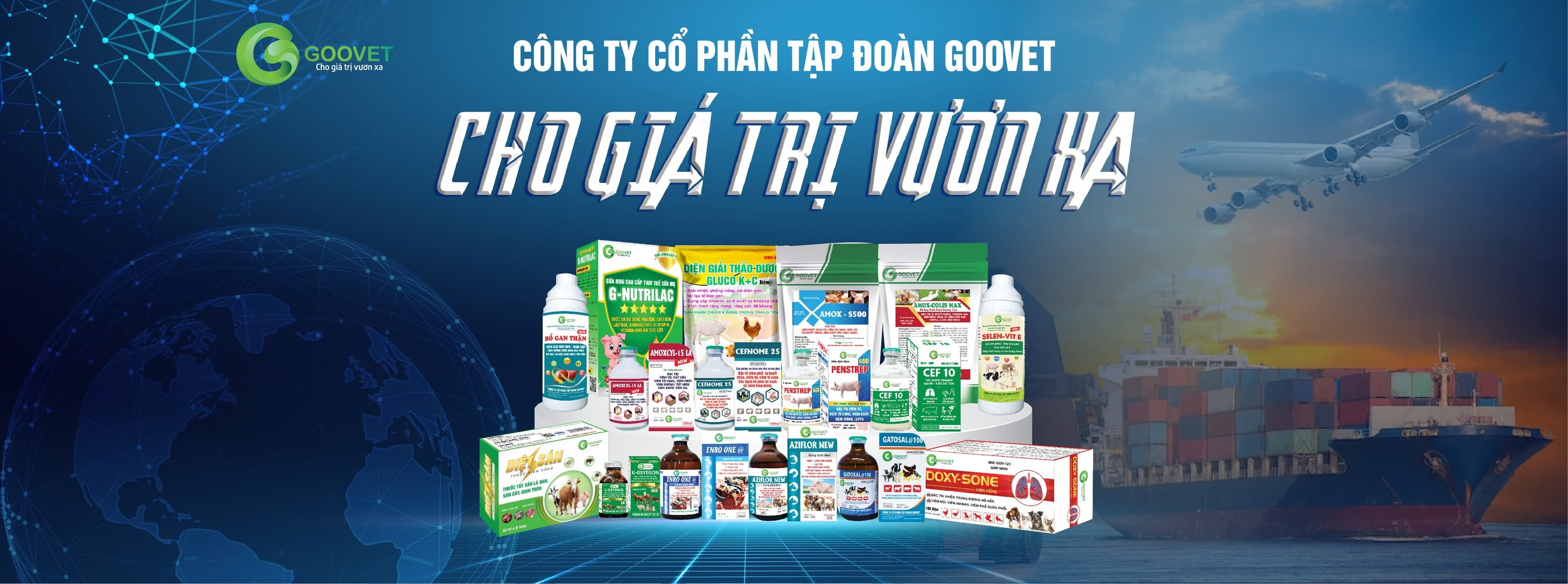 Goovet vn's Store