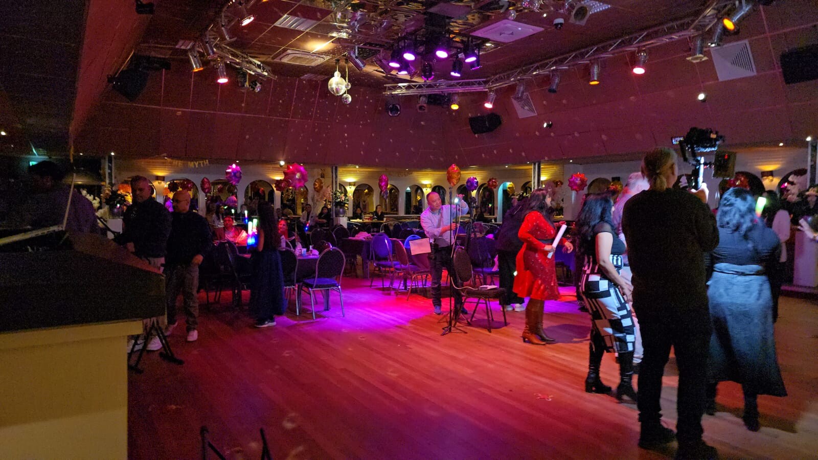 oasisparty events's Store