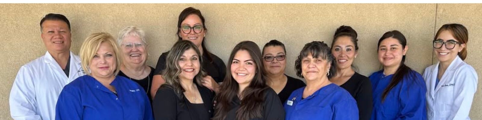 Valencia Family Dentistry's Store