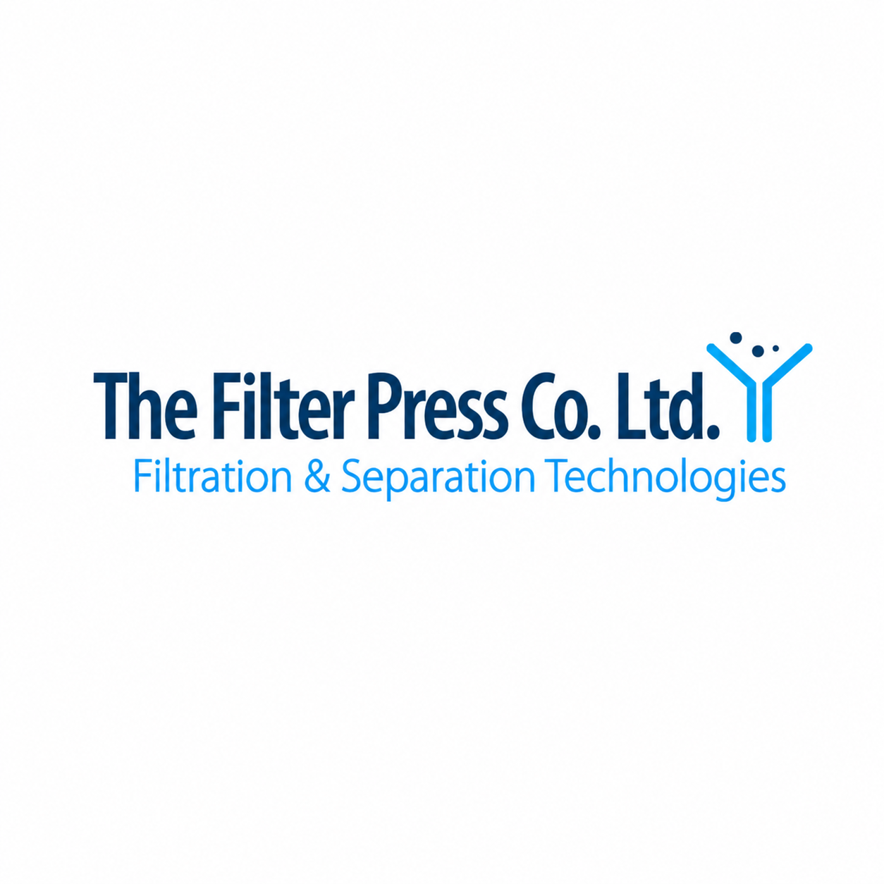 The Filter Press Co. Limited's Store