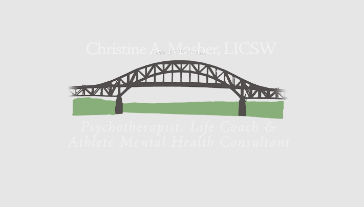 Christine A Mosher LICSW, PC's Store