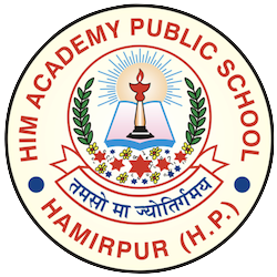Himacademy Public School's Store
