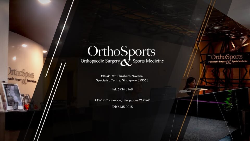 Ortho Sports's Store