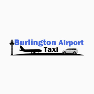 Burlington Airport Taxi's Store