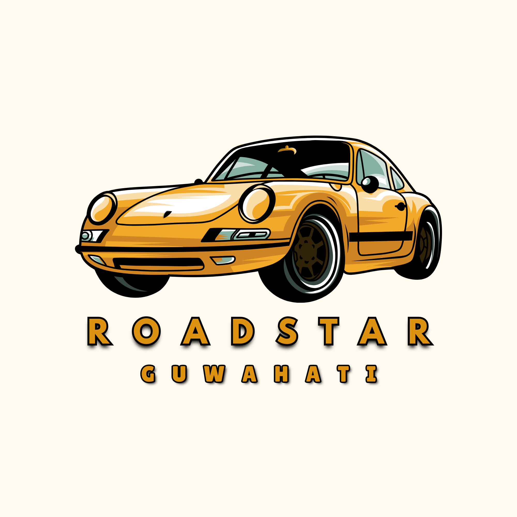 Roadstar Guwahati's Store