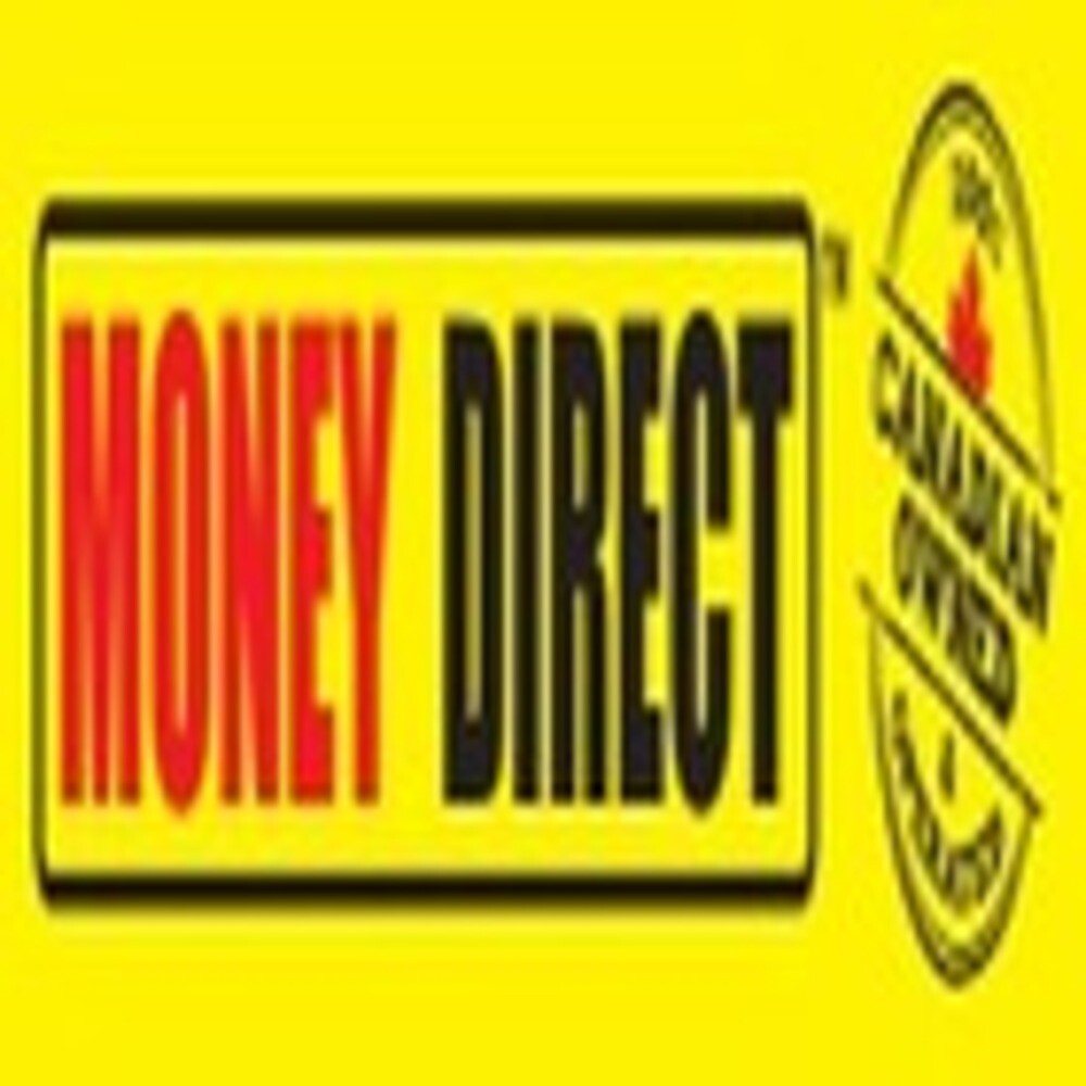 Money Direct's Store