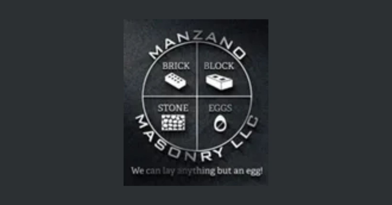 Manzano Masonry Group LLC's Store