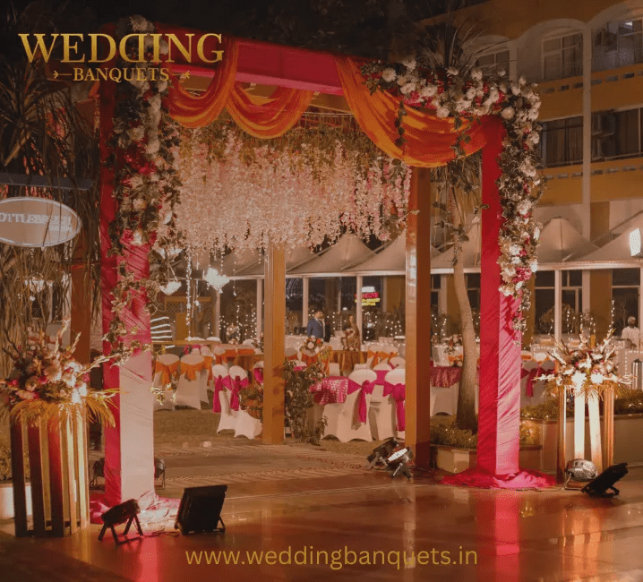 Wedding Banquets's Store