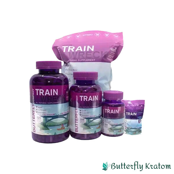 Butterfly Kratom's Store