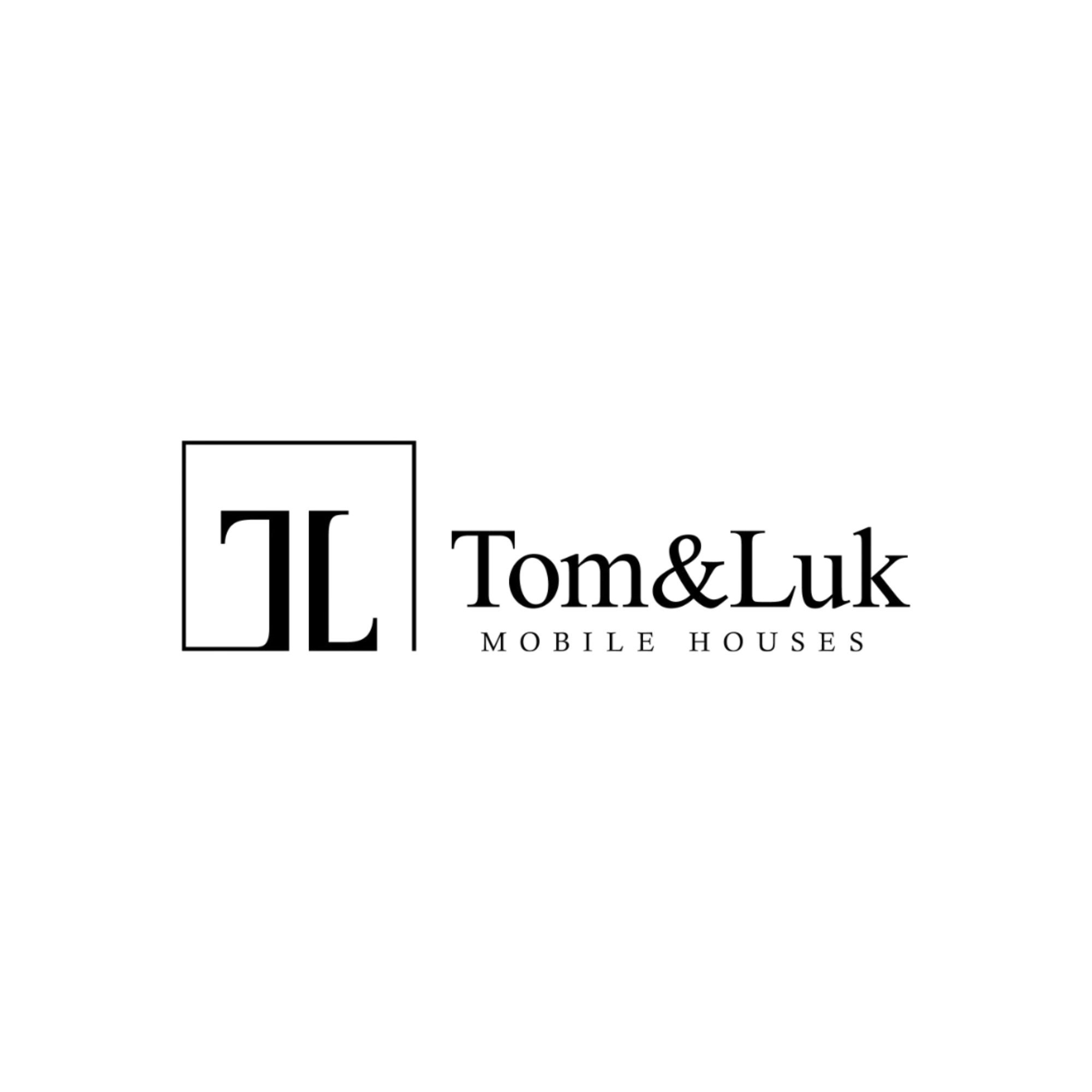 Tom&Luk Mobile Houses's Store