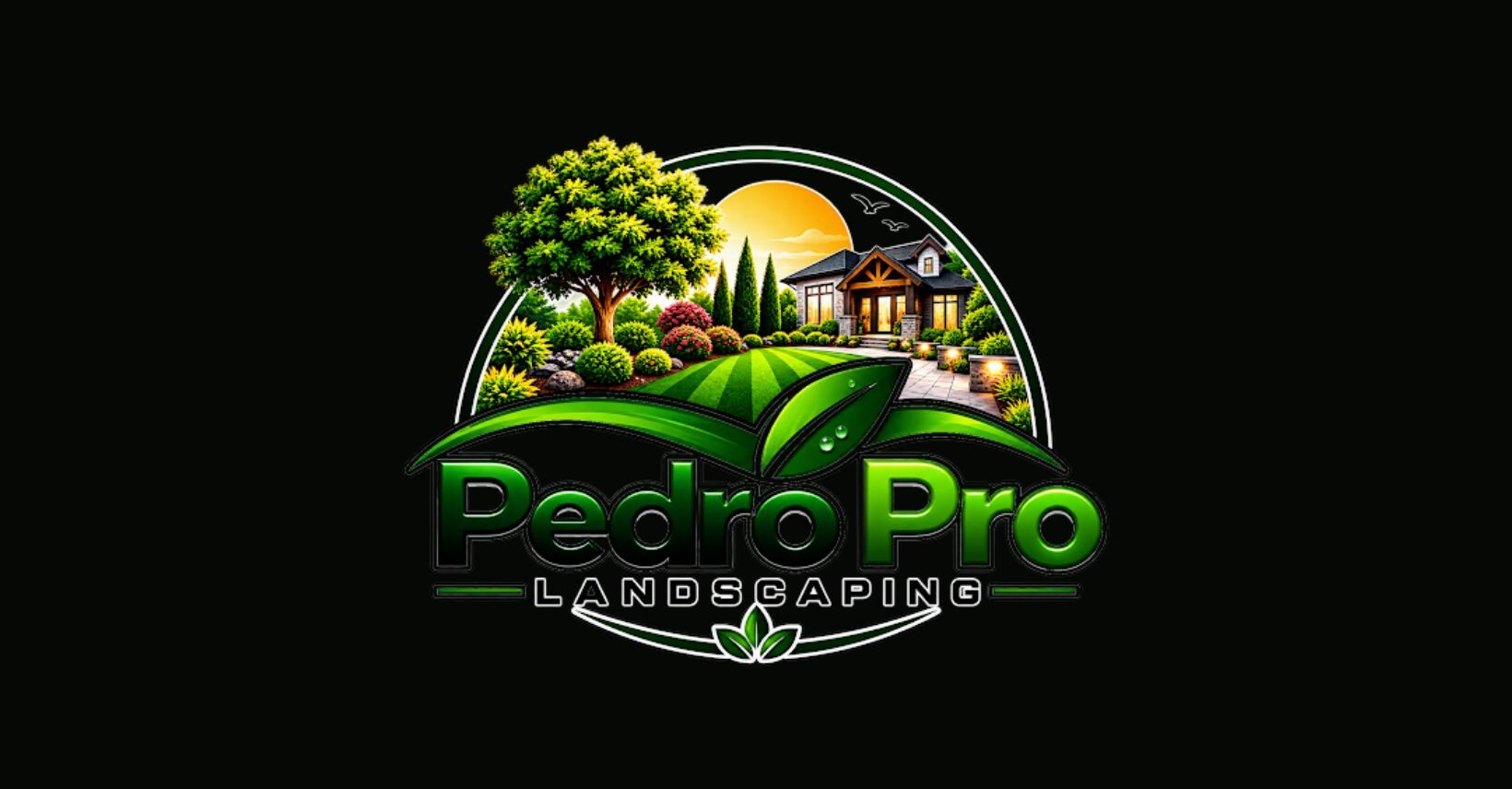 Pedro Pro Landscaping's Store