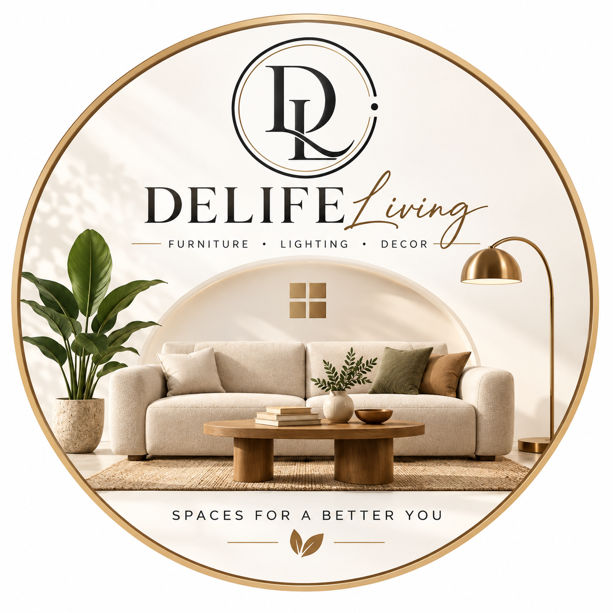Delife Living's Store