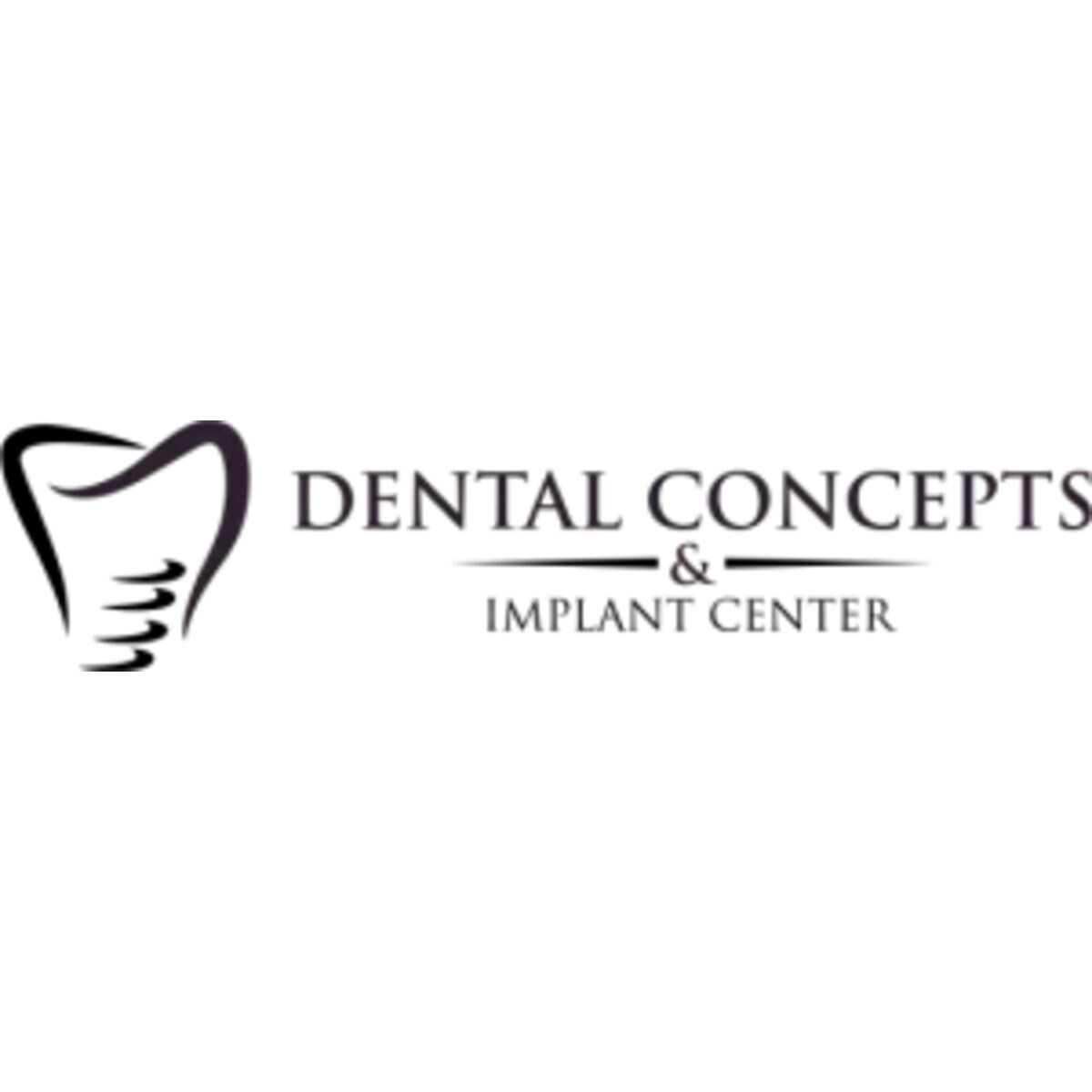 Dental Concepts and Implant Center's Store
