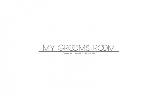 My Grooms Room's Store