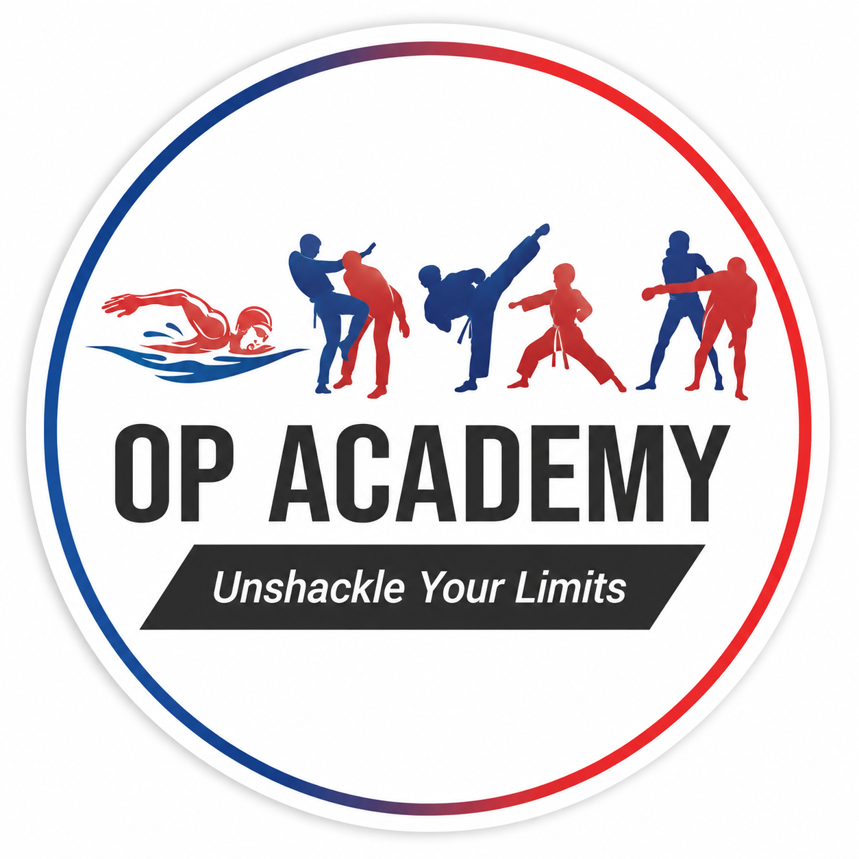 OP Academy Taekwondo's Store