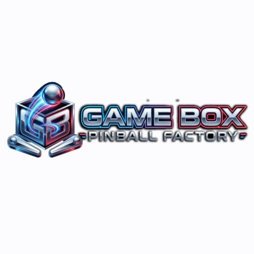 gameboxpinballfactory gameboxpinballfactory's Store