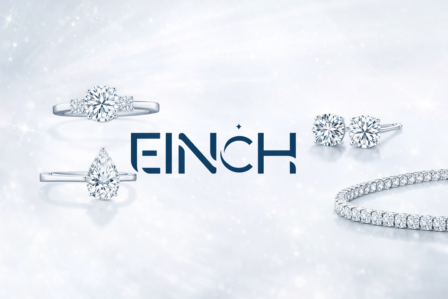 Einch Diamonds's Store