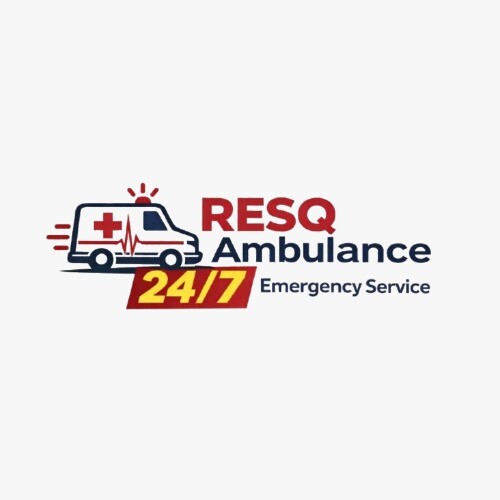RESQ Ambulance's Store